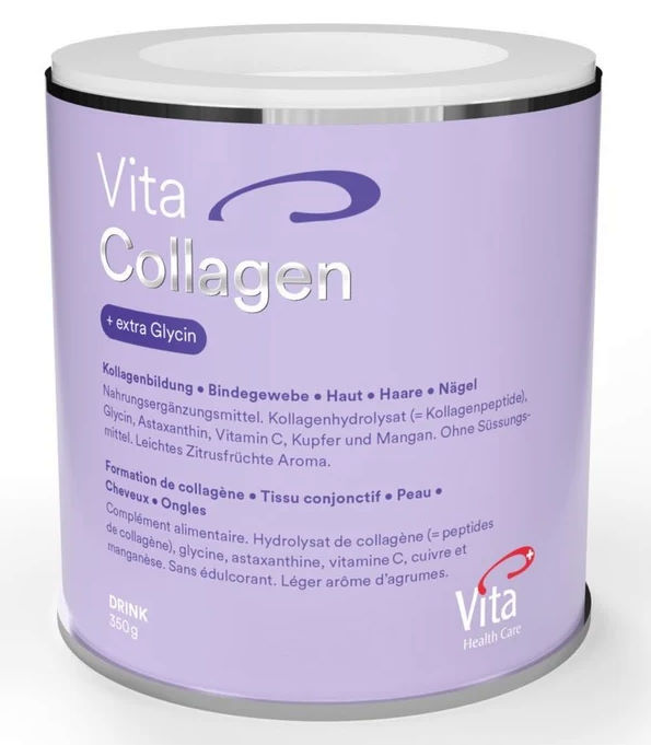 Vita Collagen Pulver